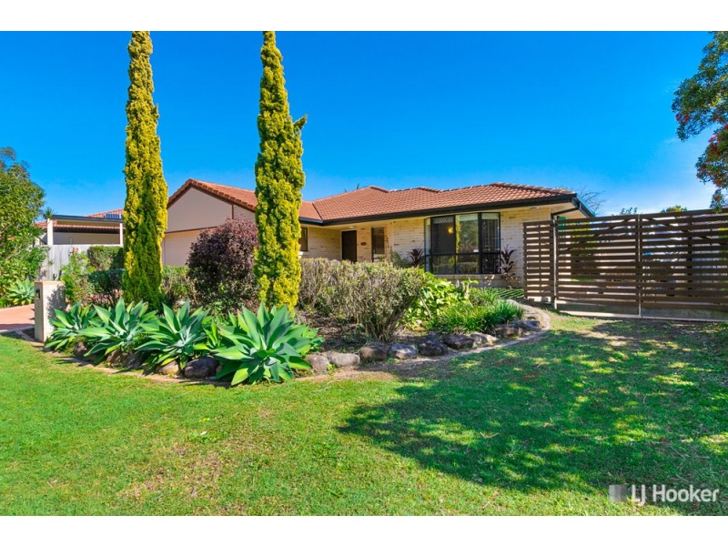 3 Potts Place, Redland Bay QLD 4165