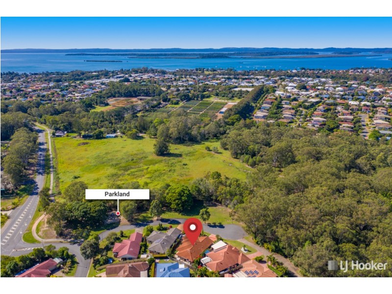 3 Potts Place, Redland Bay QLD 4165