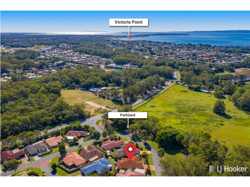 3 Potts Place, Redland Bay QLD 4165