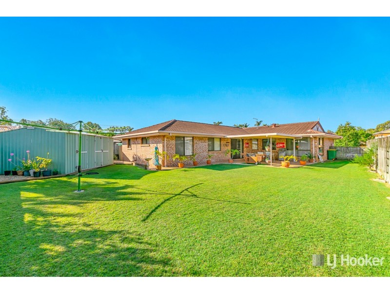 14 Glenwood Court, Birkdale QLD 4159