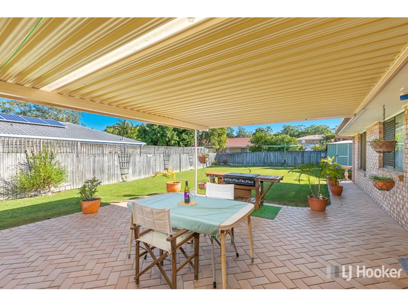 14 Glenwood Court, Birkdale QLD 4159