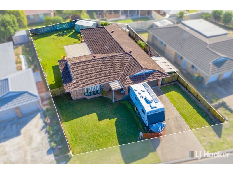 14 Glenwood Court, Birkdale QLD 4159