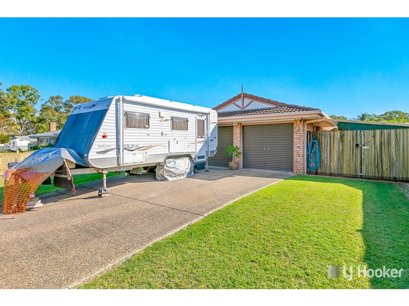 14 Glenwood Court, Birkdale QLD 4159