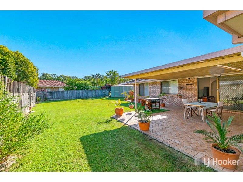 14 Glenwood Court, Birkdale QLD 4159