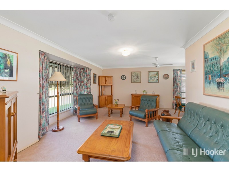 14 Glenwood Court, Birkdale QLD 4159