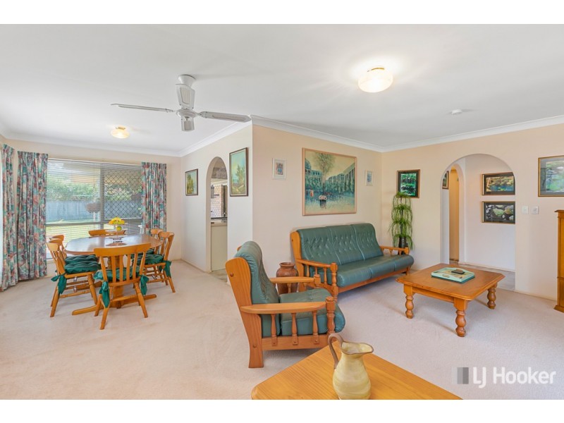 14 Glenwood Court, Birkdale QLD 4159