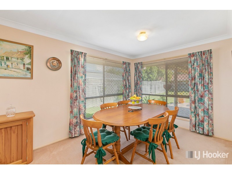 14 Glenwood Court, Birkdale QLD 4159