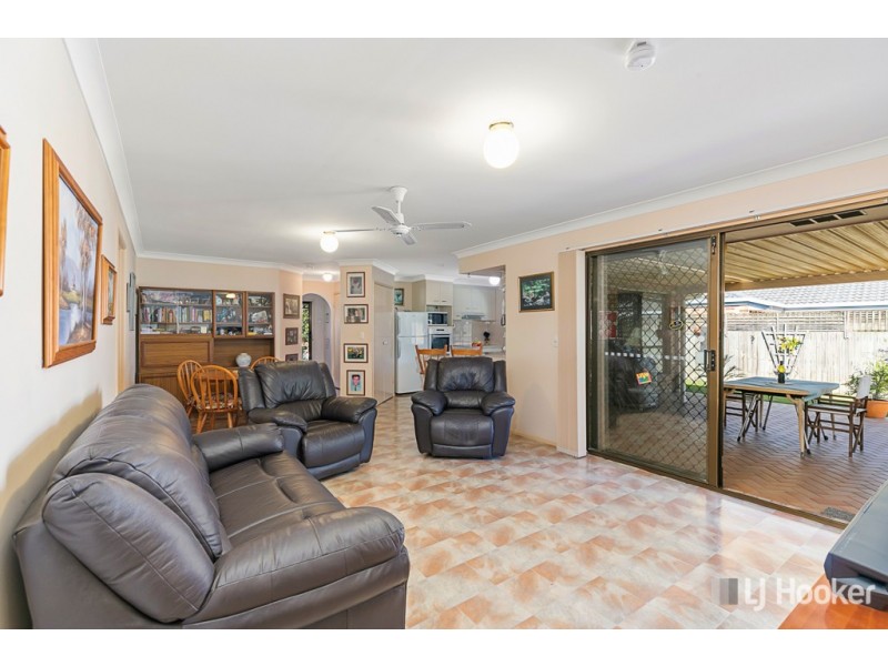 14 Glenwood Court, Birkdale QLD 4159