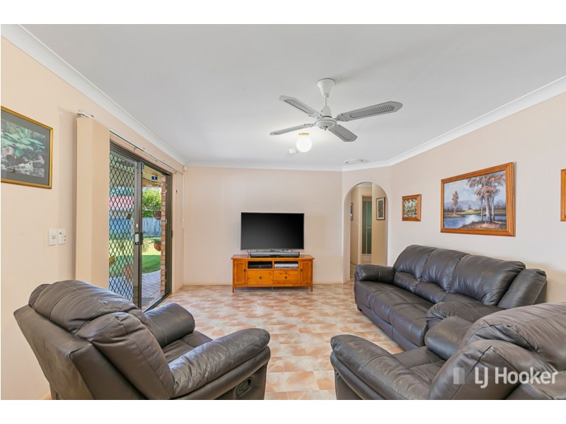 14 Glenwood Court, Birkdale QLD 4159