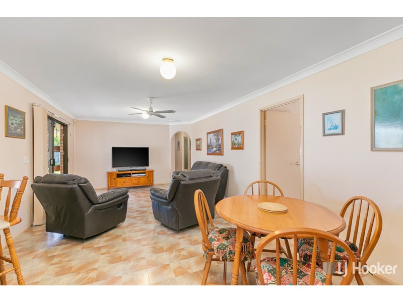 14 Glenwood Court, Birkdale QLD 4159