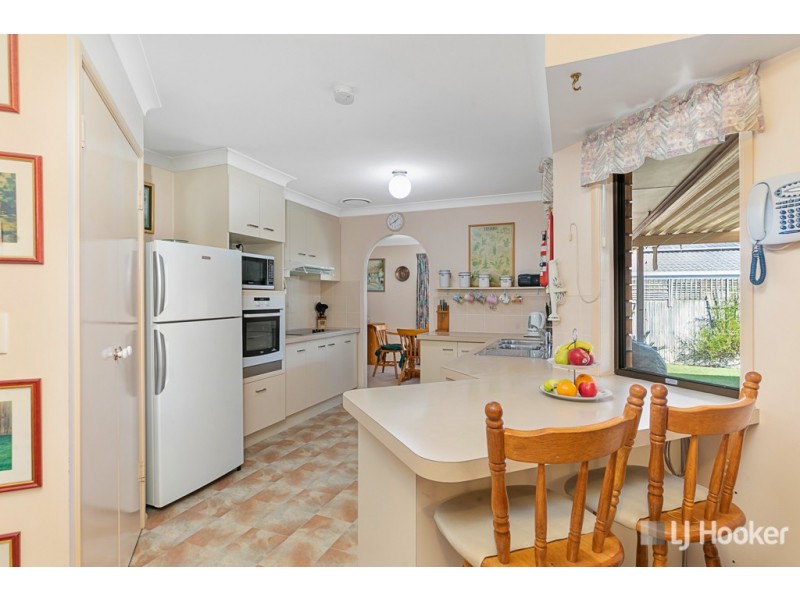14 Glenwood Court, Birkdale QLD 4159