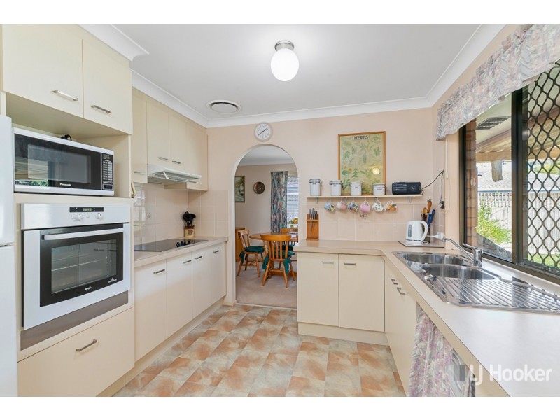 14 Glenwood Court, Birkdale QLD 4159