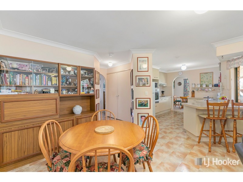 14 Glenwood Court, Birkdale QLD 4159