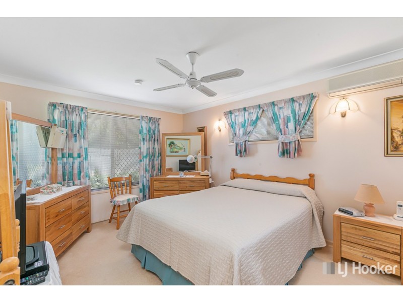 14 Glenwood Court, Birkdale QLD 4159