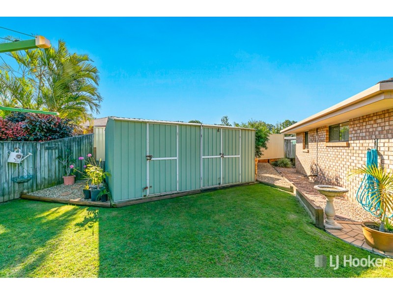 14 Glenwood Court, Birkdale QLD 4159