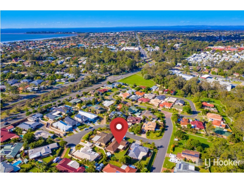 14 Glenwood Court, Birkdale QLD 4159