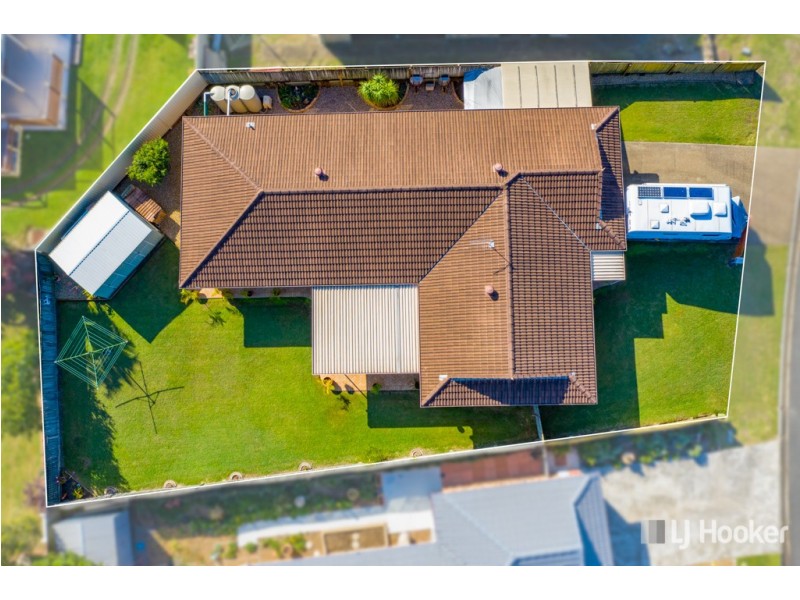 14 Glenwood Court, Birkdale QLD 4159