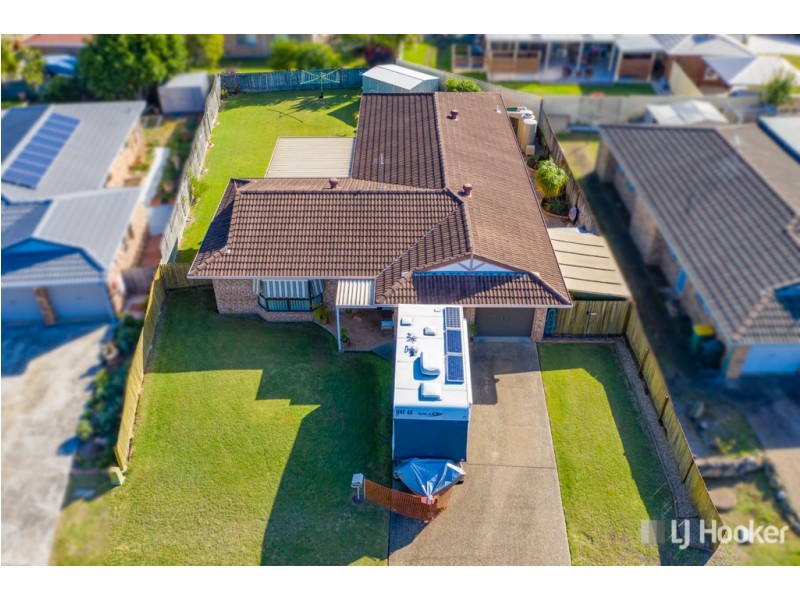 14 Glenwood Court, Birkdale QLD 4159