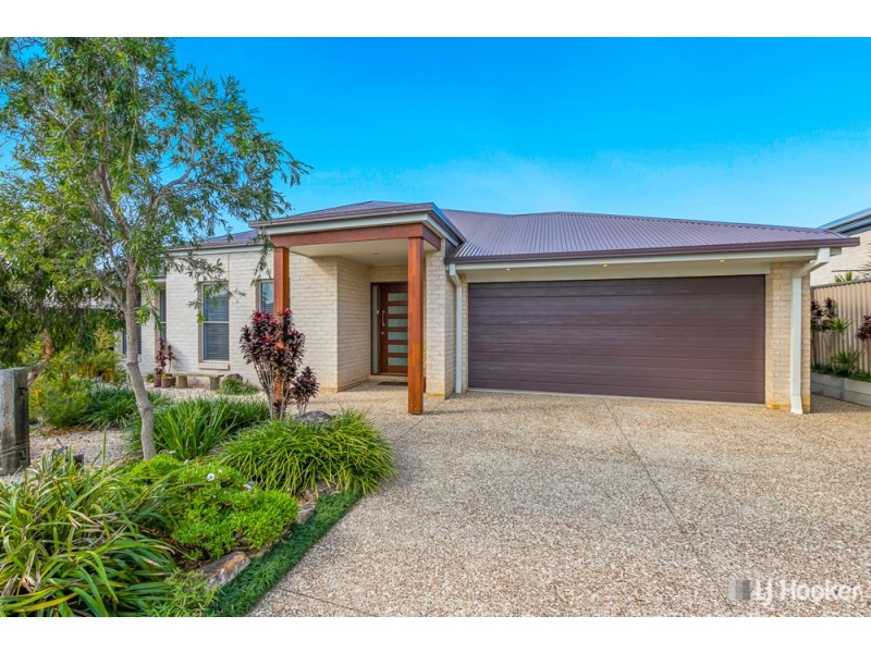 38 Parkgrove Street, Birkdale QLD 4159