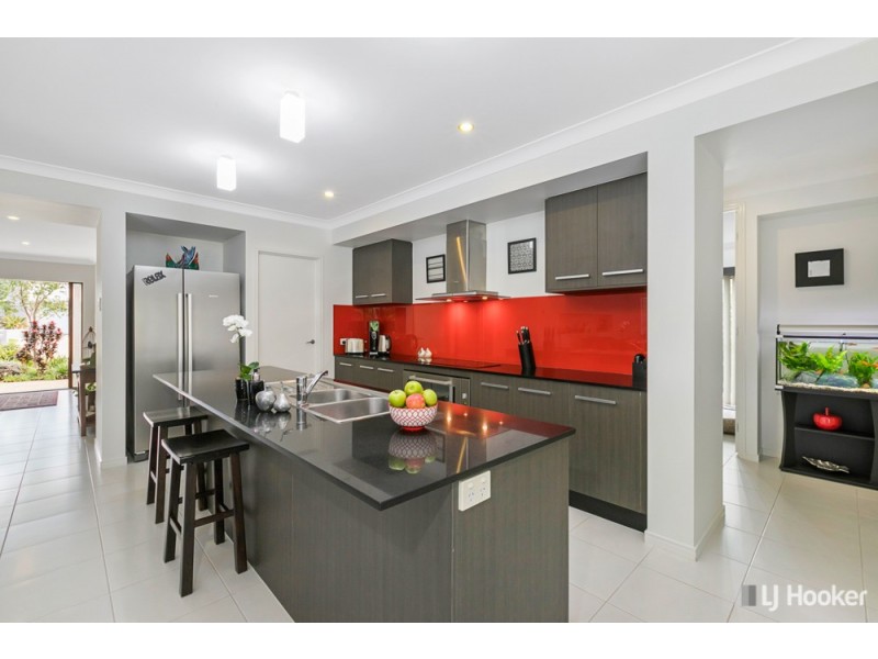 38 Parkgrove Street, Birkdale QLD 4159