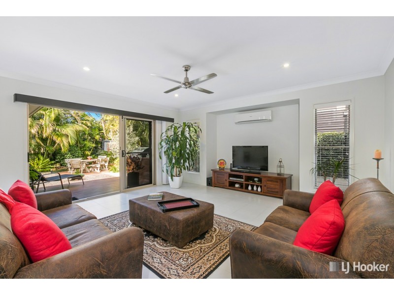 38 Parkgrove Street, Birkdale QLD 4159