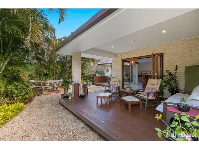 38 Parkgrove Street, Birkdale QLD 4159