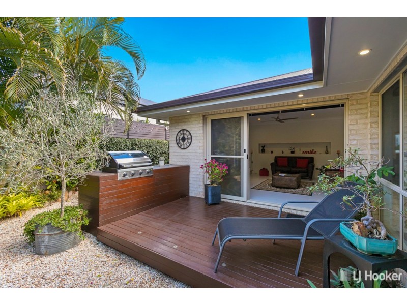 38 Parkgrove Street, Birkdale QLD 4159