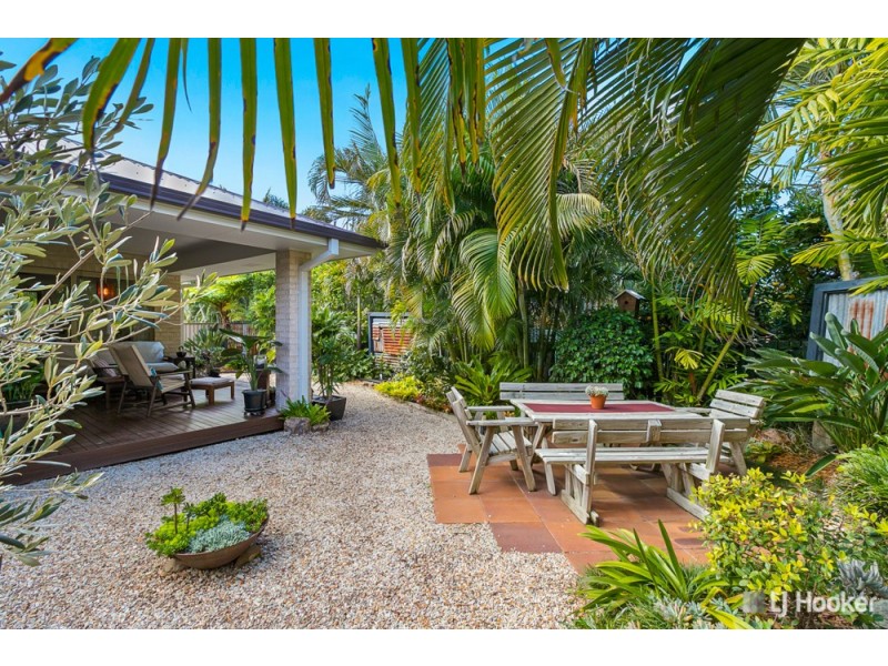 38 Parkgrove Street, Birkdale QLD 4159