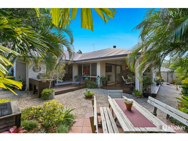 38 Parkgrove Street, Birkdale QLD 4159