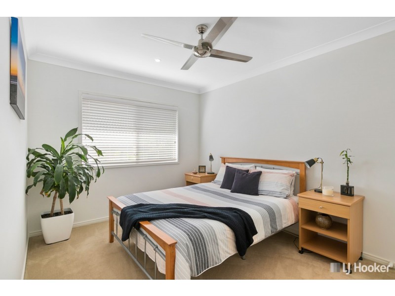 38 Parkgrove Street, Birkdale QLD 4159