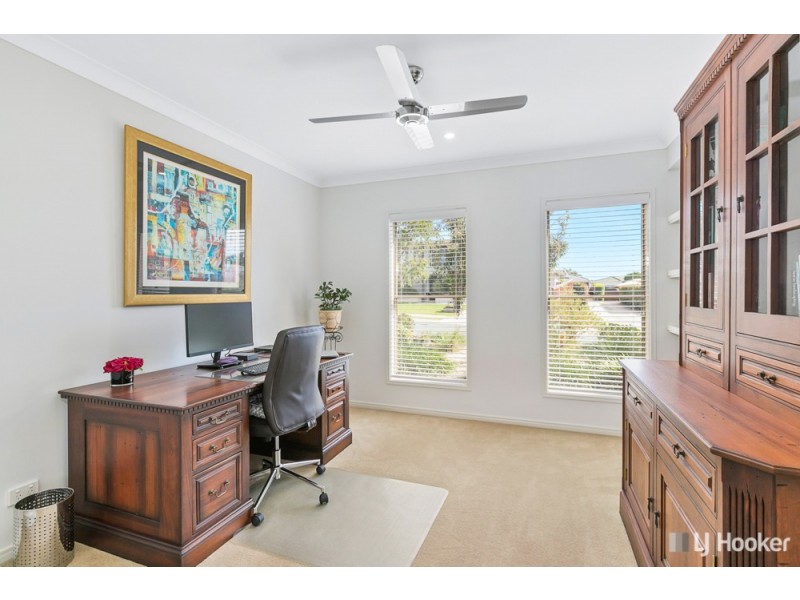 38 Parkgrove Street, Birkdale QLD 4159