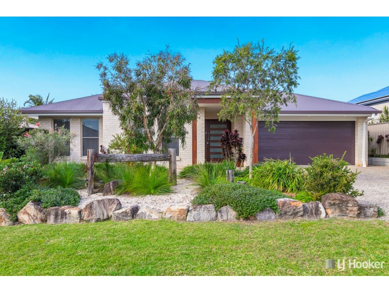 38 Parkgrove Street, Birkdale QLD 4159