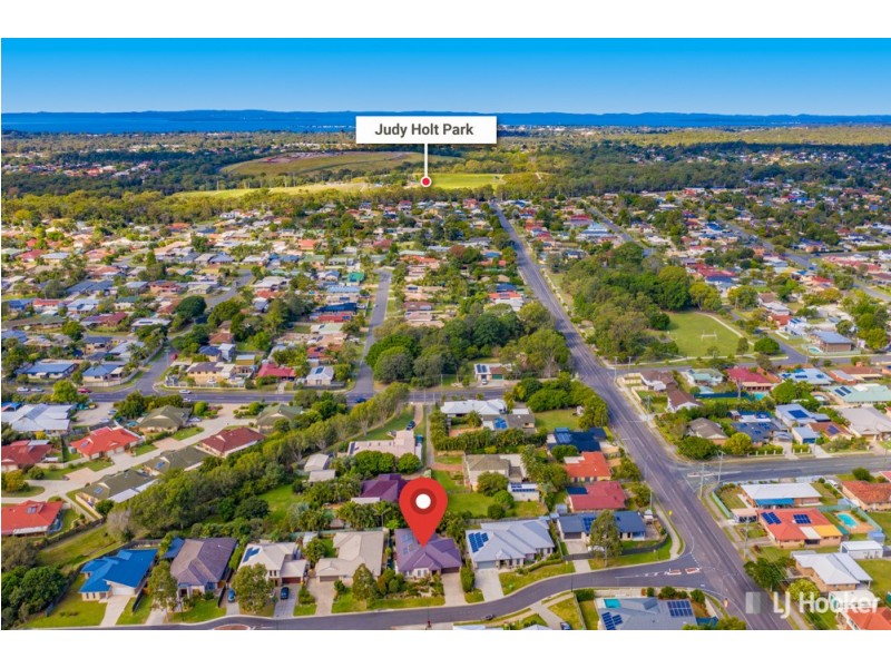 38 Parkgrove Street, Birkdale QLD 4159