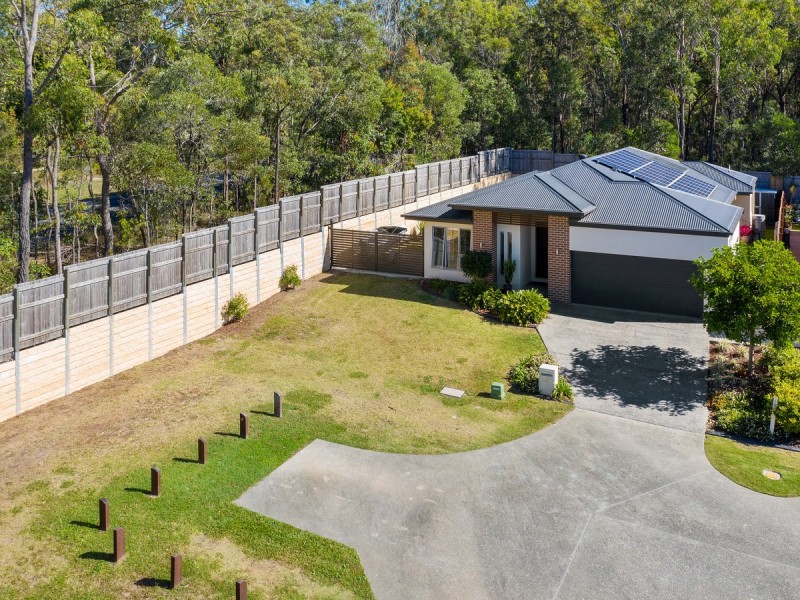 48 Golden Wattle Avenue, Mount Cotton QLD 4165