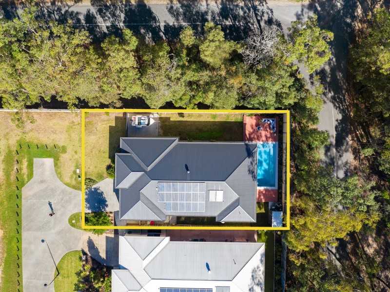 48 Golden Wattle Avenue, Mount Cotton QLD 4165