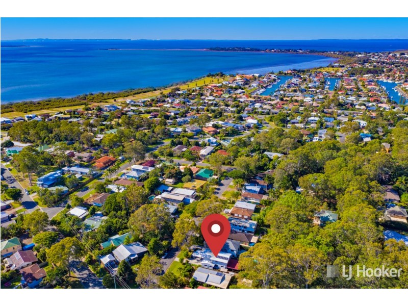 8 Roy Street, Thorneside QLD 4158