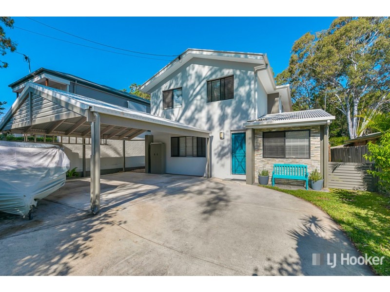 8 Roy Street, Thorneside QLD 4158