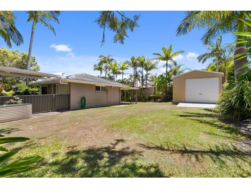 2 Gardenia Drive, Birkdale QLD 4159