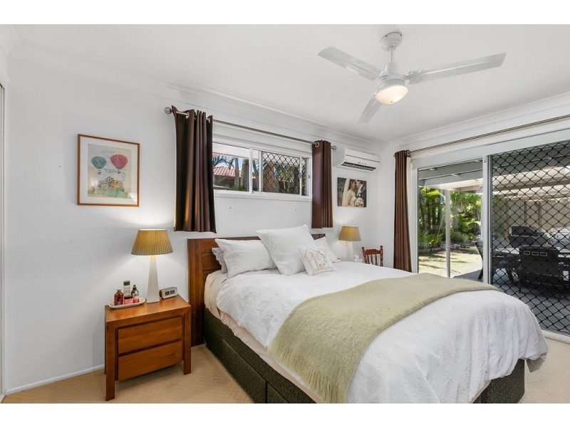 2 Gardenia Drive, Birkdale QLD 4159