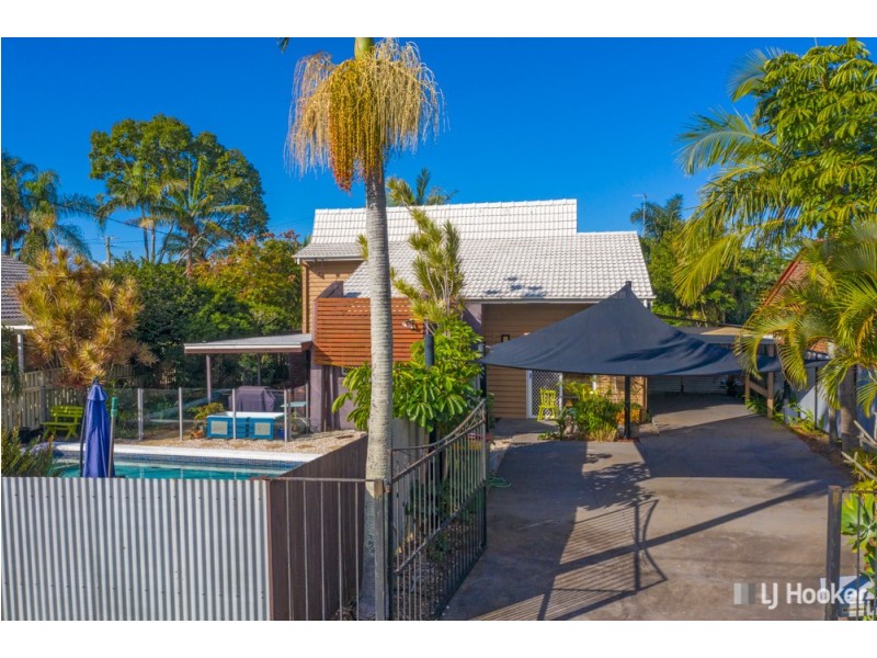 6 Jasen Street, Capalaba QLD 4157