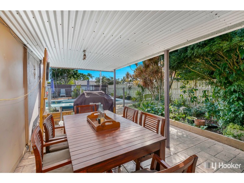 6 Jasen Street, Capalaba QLD 4157