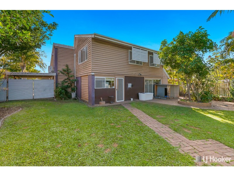 6 Jasen Street, Capalaba QLD 4157