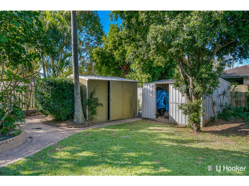 6 Jasen Street, Capalaba QLD 4157