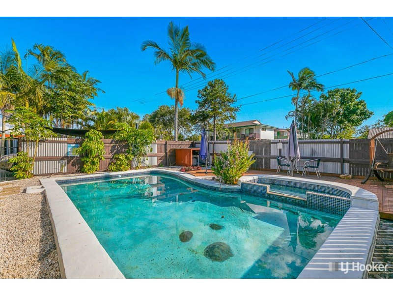 6 Jasen Street, Capalaba QLD 4157