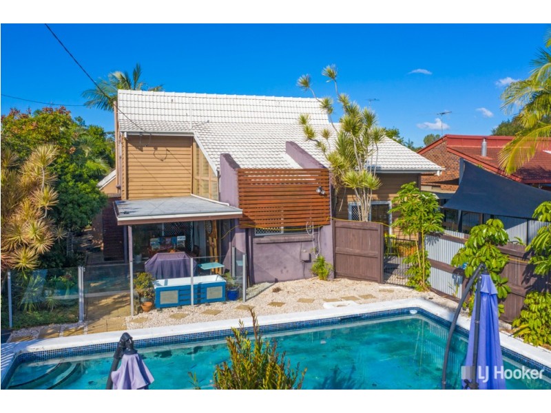 6 Jasen Street, Capalaba QLD 4157