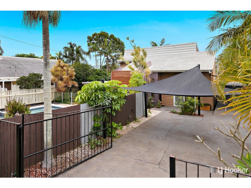 6 Jasen Street, Capalaba QLD 4157