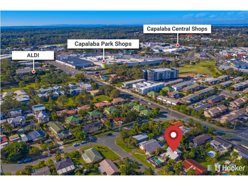 6 Jasen Street, Capalaba QLD 4157