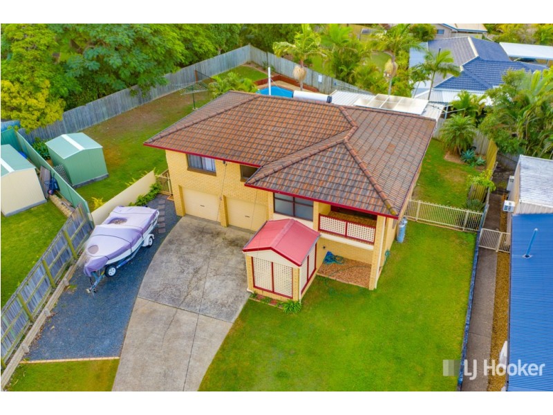 6 Tokay Court, Thornlands QLD 4164