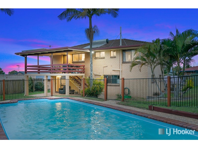 6 Tokay Court, Thornlands QLD 4164