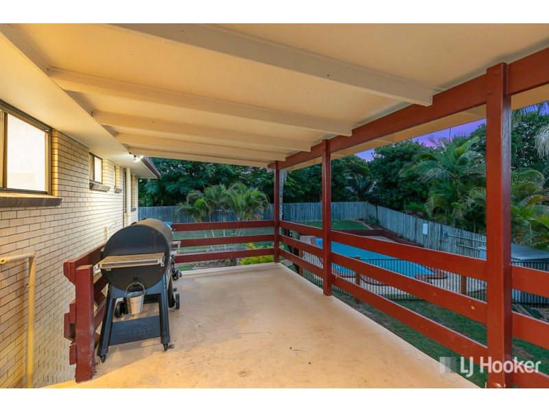 6 Tokay Court, Thornlands QLD 4164